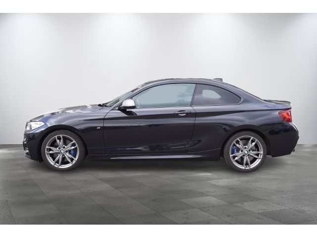 BMW 2SERIES COUPE 2015 Image 31
