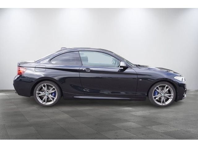 BMW 2SERIES COUPE 2015 Image 31