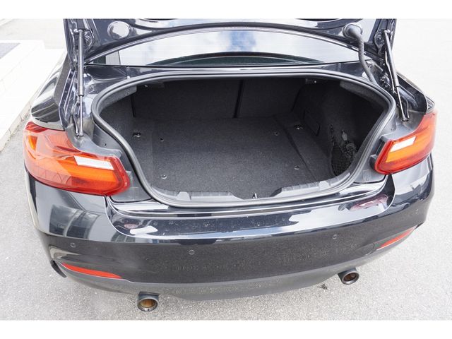 BMW 2SERIES COUPE 2015 Image 31