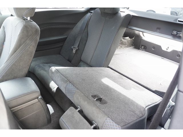 BMW 2SERIES COUPE 2015 Image 31