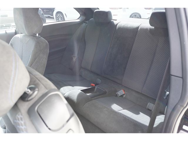 BMW 2SERIES COUPE 2015 Image 31