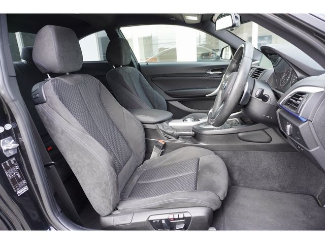 BMW 2SERIES COUPE 2015 Image 31