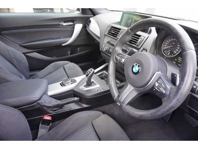 BMW 2SERIES COUPE 2015 Image 31