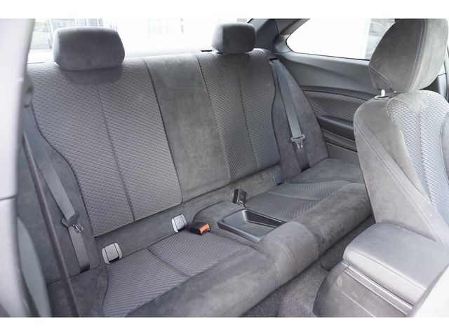 BMW 2SERIES COUPE 2015 Image 31