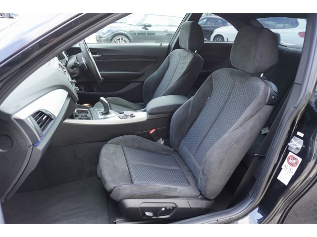 BMW 2SERIES COUPE 2015 Image 31