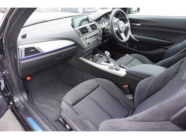 BMW 2SERIES COUPE 2015 Image 31