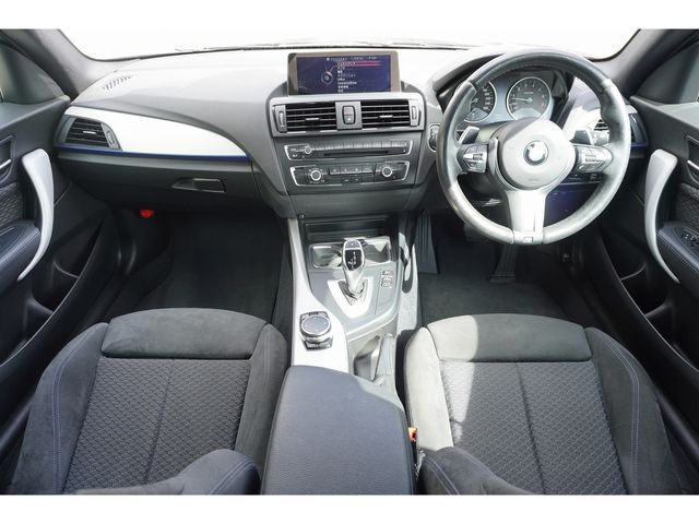 BMW 2SERIES COUPE 2015 Image 31