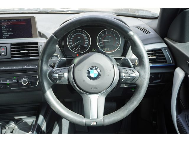 BMW 2SERIES COUPE 2015 Image 31