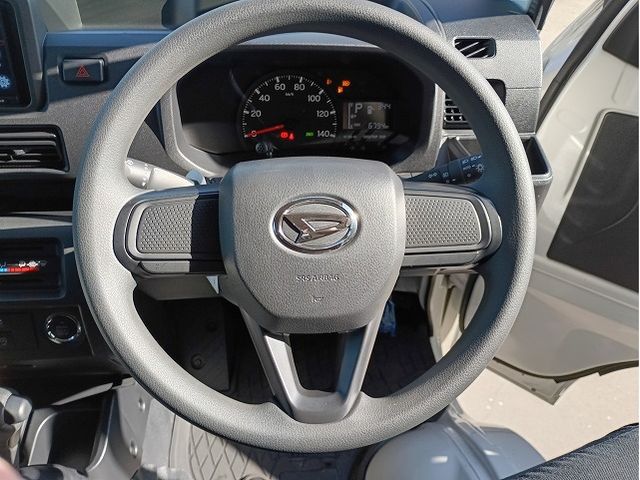 DAIHATSU HIJET TRUCK 4WD 2022 Image 31