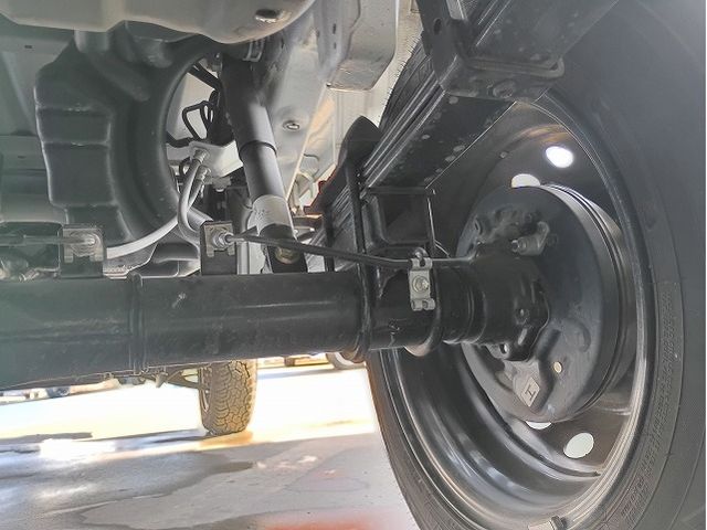 DAIHATSU HIJET TRUCK 4WD 2022 Image 31