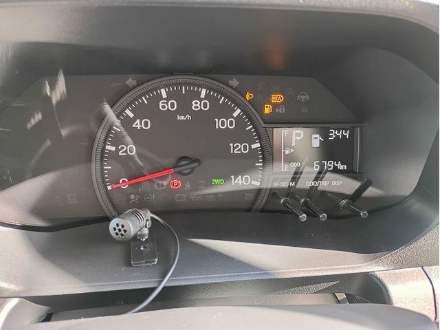 DAIHATSU HIJET TRUCK 4WD 2022 Image 31