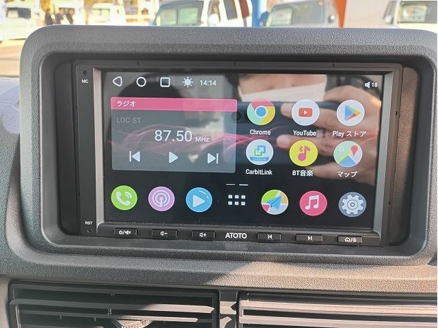 DAIHATSU HIJET TRUCK 4WD 2022 Image 31