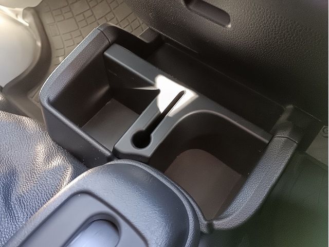 DAIHATSU HIJET TRUCK 4WD 2022 Image 31