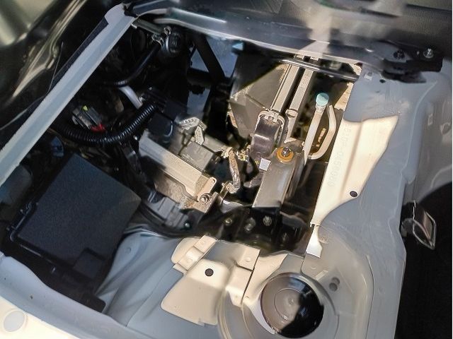 DAIHATSU HIJET TRUCK 4WD 2022 Image 31