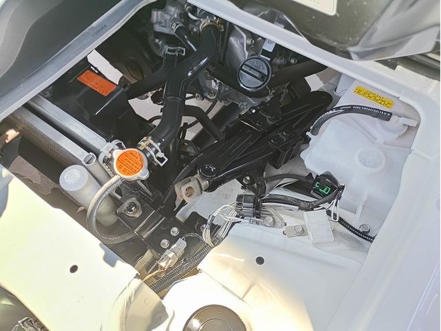 DAIHATSU HIJET TRUCK 4WD 2022 Image 31