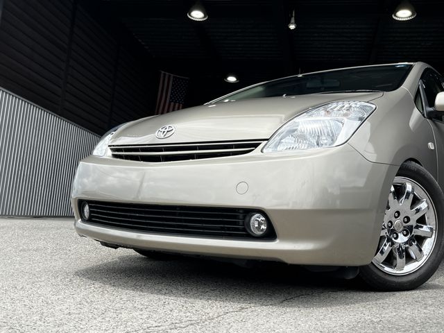 TOYOTA PRIUS 2005 Image 31