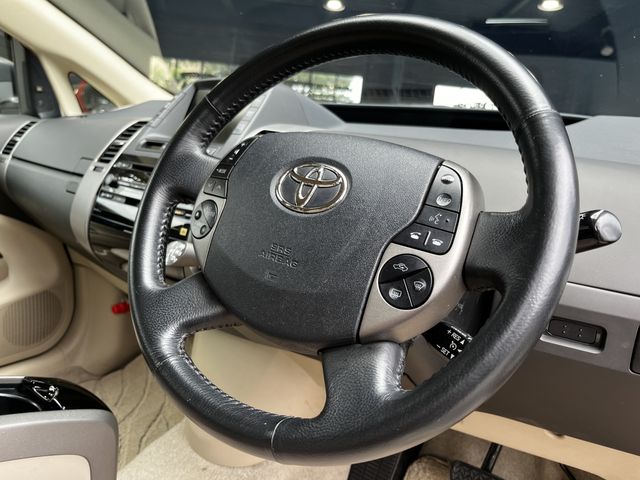 TOYOTA PRIUS 2005 Image 31
