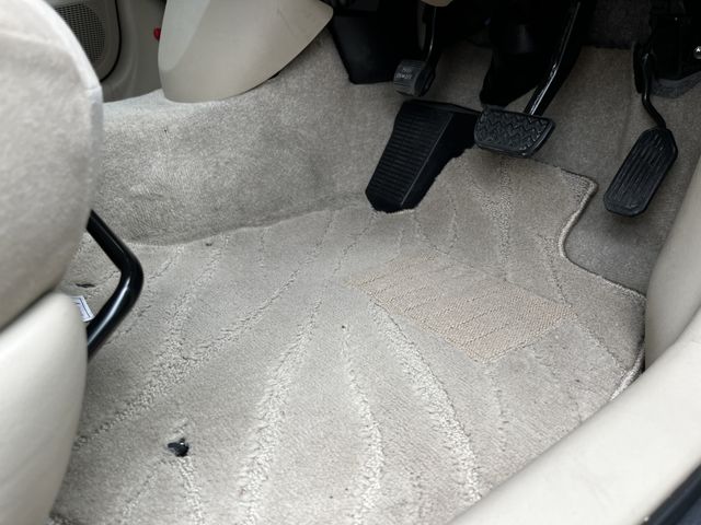 TOYOTA PRIUS 2005 Image 31