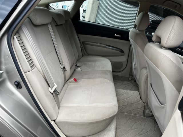 TOYOTA PRIUS 2005 Image 31