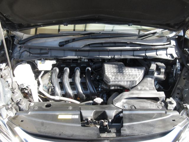 NISSAN SERENA  S-HYBRID 2017 Image 31