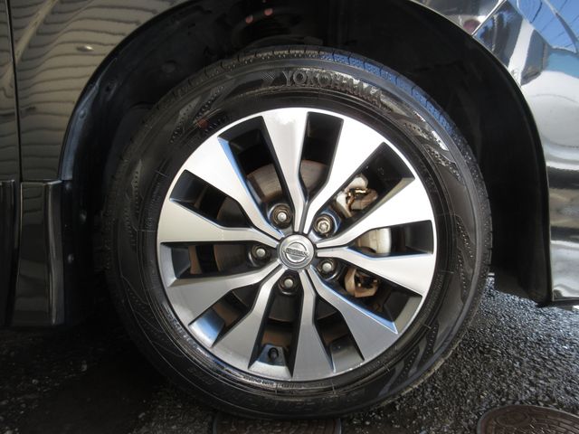 NISSAN SERENA  S-HYBRID 2017 Image 31