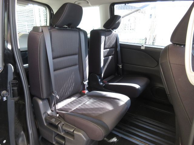 NISSAN SERENA  S-HYBRID 2017 Image 31