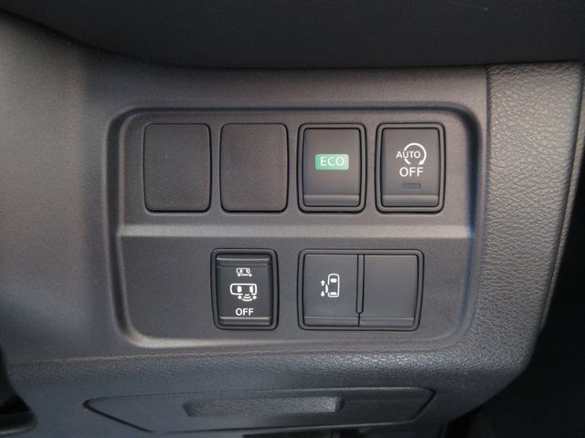 NISSAN SERENA  S-HYBRID 2017 Image 31