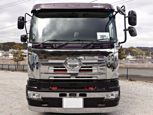 HINO PROFIA 2014 Image 31