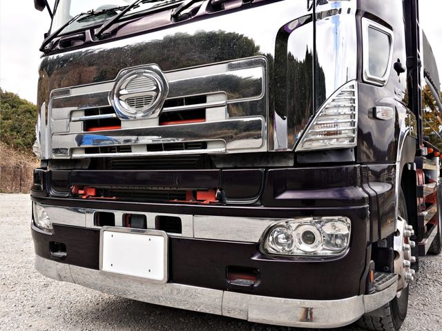 HINO PROFIA 2014 Image 31