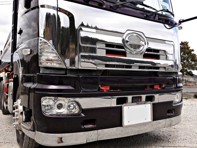 HINO PROFIA 2014 Image 31