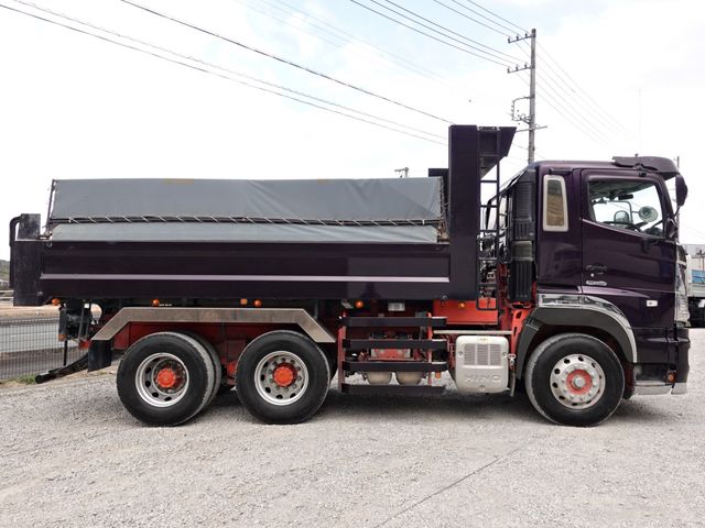 HINO PROFIA 2014 Image 31