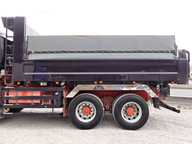 HINO PROFIA 2014 Image 31