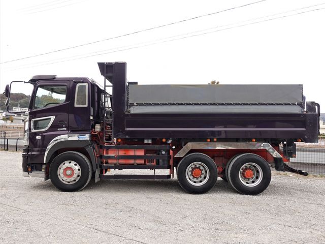 HINO PROFIA 2014 Image 31