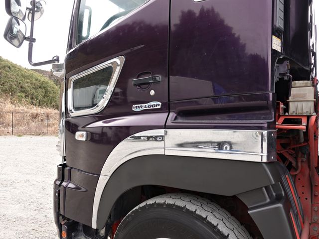 HINO PROFIA 2014 Image 31