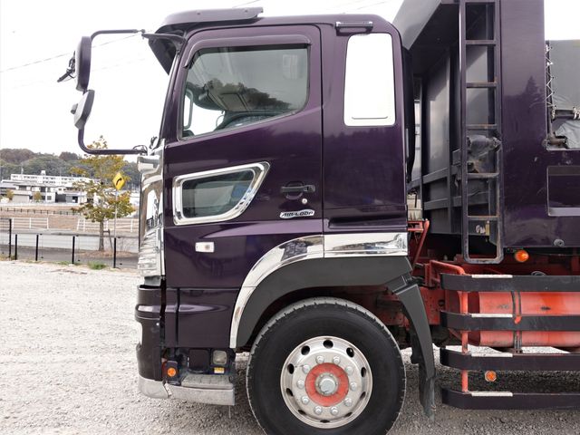 HINO PROFIA 2014 Image 31