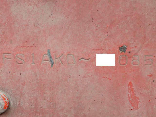 HINO PROFIA 2014 Image 31