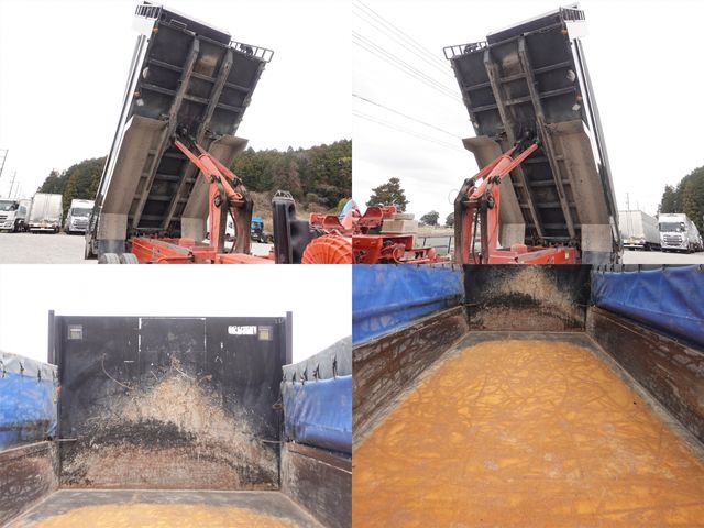 HINO PROFIA 2014 Image 31