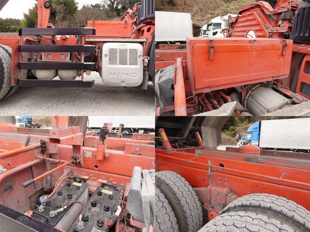 HINO PROFIA 2014 Image 31