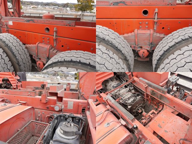 HINO PROFIA 2014 Image 31