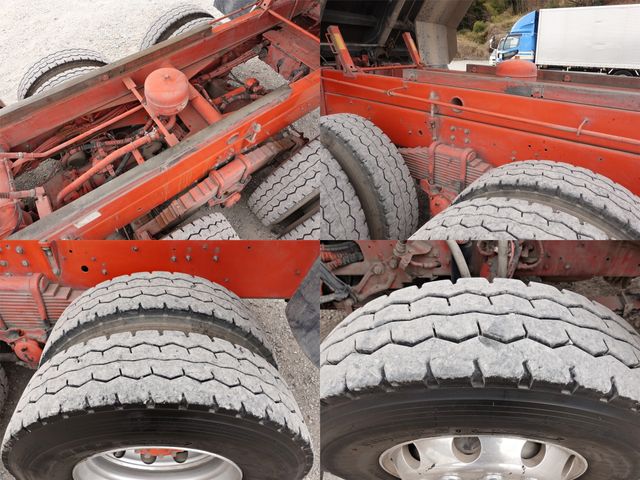 HINO PROFIA 2014 Image 31