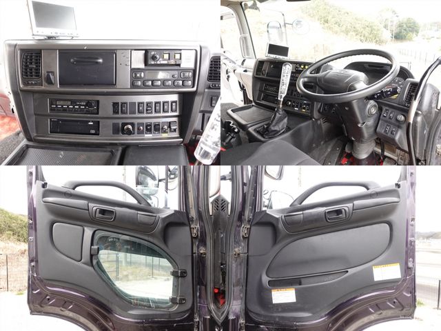 HINO PROFIA 2014 Image 31