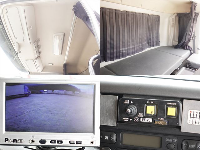 HINO PROFIA 2014 Image 31