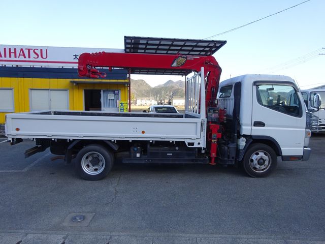 MITSUBISHI CANTER 2019 Image 31