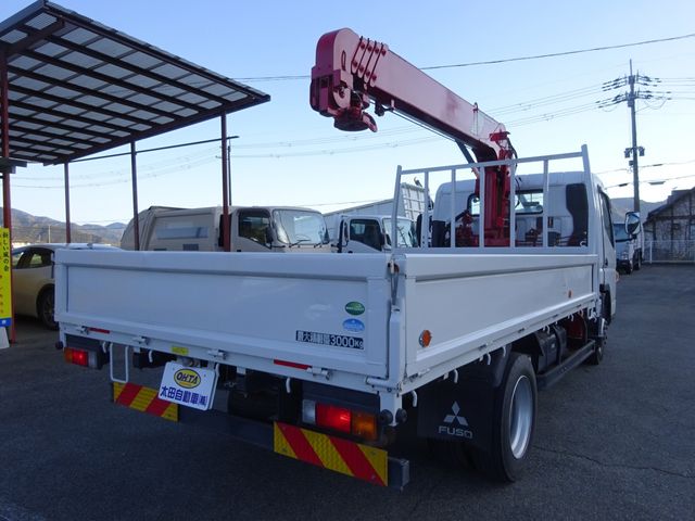 MITSUBISHI CANTER 2019 Image 31