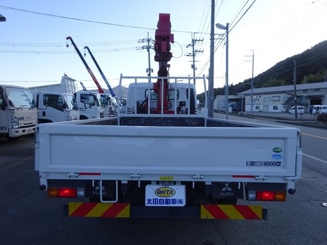 MITSUBISHI CANTER 2019 Image 31