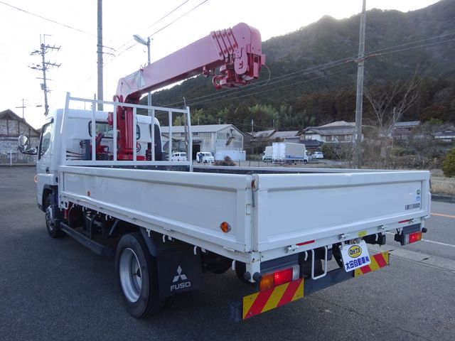 MITSUBISHI CANTER 2019 Image 31