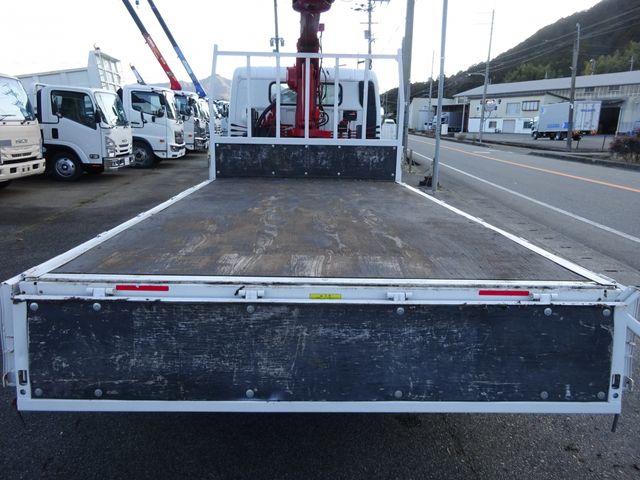 MITSUBISHI CANTER 2019 Image 31