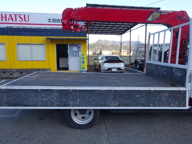 MITSUBISHI CANTER 2019 Image 31