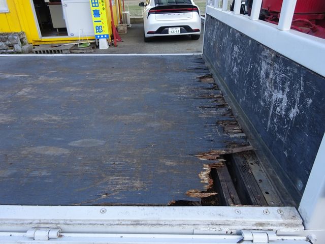 MITSUBISHI CANTER 2019 Image 31