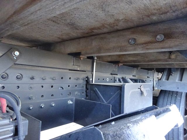 MITSUBISHI CANTER 2019 Image 31